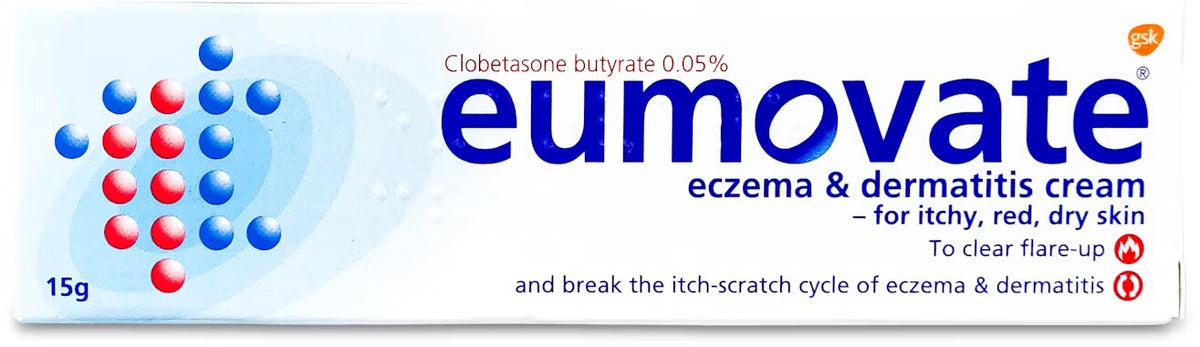 Eczema Treatment, Dermatitis Treatment, Skin Cream