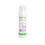 Epaderm Junior Cream 150g bottle with a hippo character on a white background