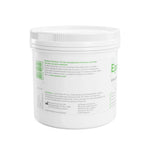 epaderm ointment 500g​ White container with green text on a white background