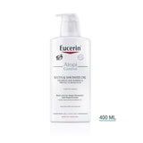 Eucerin Atopicontrol Bath And Shower Oil 400ml