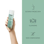 Eucerin Blemish-Prone Skin Dermo Purifyer Oil Control Toner 200ml
