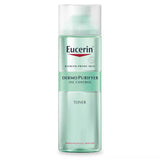 Eucerin Blemish-Prone Skin Dermo Purifyer Oil Control Toner 200ml