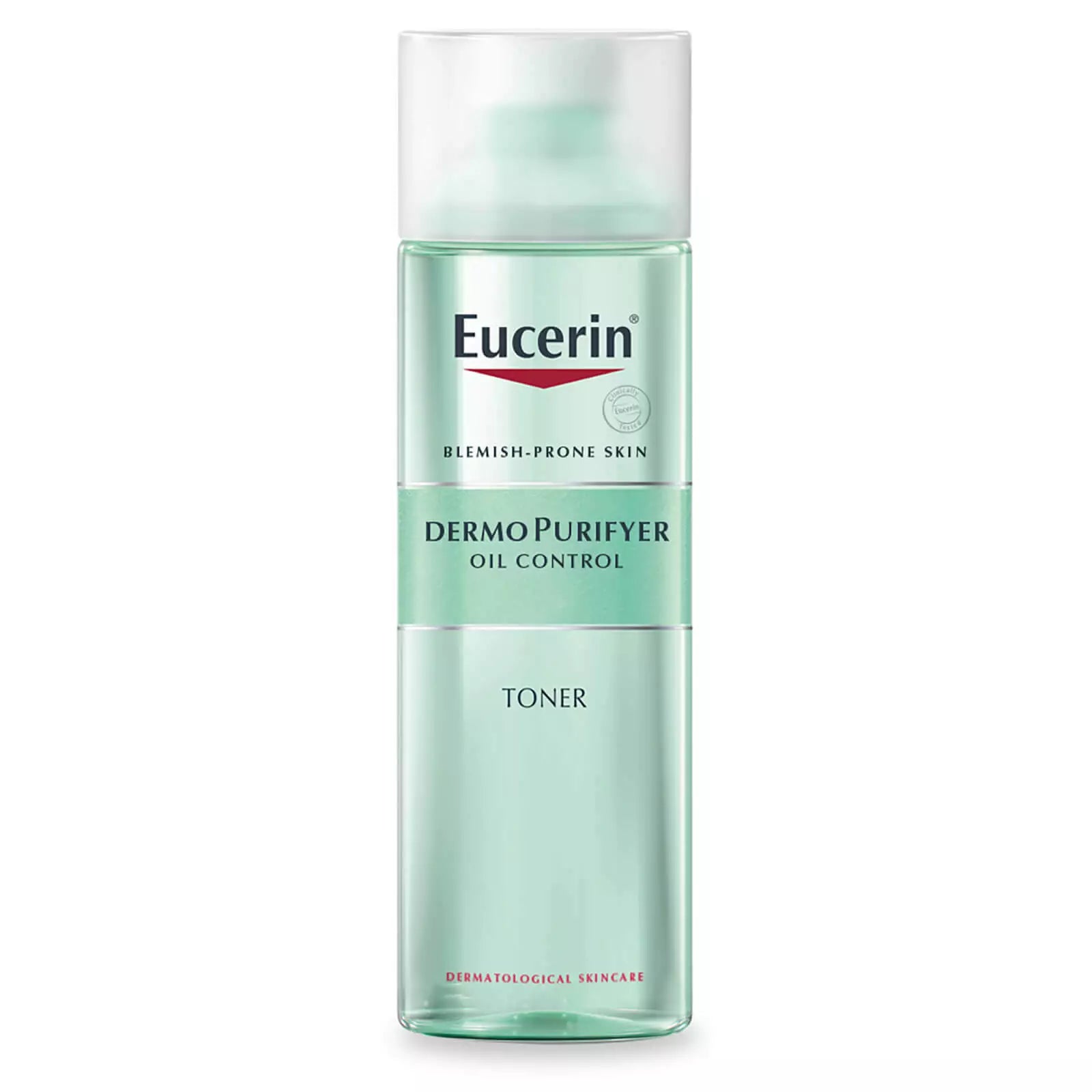 Eucerin Blemish-Prone Skin Dermo Purifyer Oil Control Toner 200ml