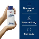 Eucerin UreaRepair Plus 10% Urea Body Lotion