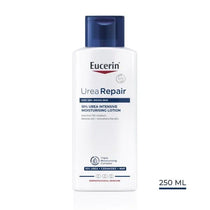 Eucerin UreaRepair Plus 10% Urea Body Lotion