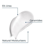 Eucerin UreaRepair Plus 10% Urea Body Lotion