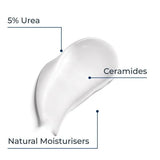 Eucerin UreaRepair Plus 10% Urea Body Lotion