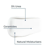 Eucerin UreaRepair Replenishing Face Cream Drops