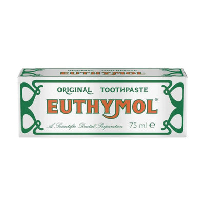 Euthymol Toothpaste