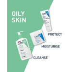 Foaming Facial Cleanser 236ML