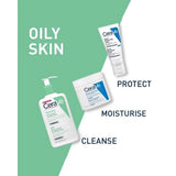 Foaming Facial Cleanser 236ML
