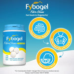 Fybogel Fibre Chews Citrus Flavour Benefits