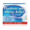 Galpharm One a Day Hayfever and Allergy Relief 14 Tablets