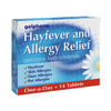 Galpharm One a Day Hayfever and Allergy Relief 14 Tablets