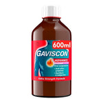 Gaviscon Advance Aniseed 600ml