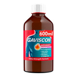 Gaviscon Advance Aniseed 600ml