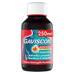 Gaviscon Advanced Aniseed 250ml