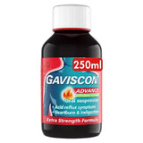 Gaviscon Advanced Aniseed 250ml