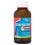 Gaviscon Advanced Peppermint 500ml