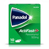 Panadol Actifast Paracetamol 500mg