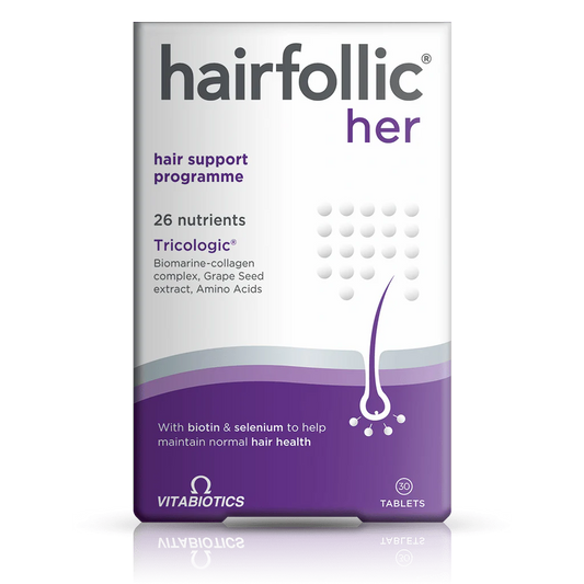 Hairfollic For Her