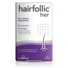 Hairfollic For Her