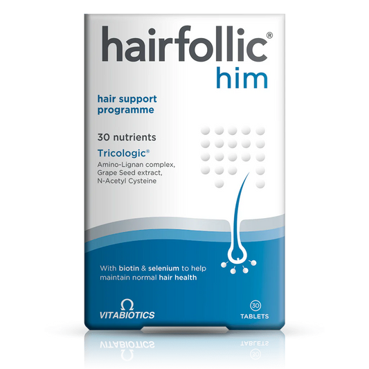 Hairfollic For Him