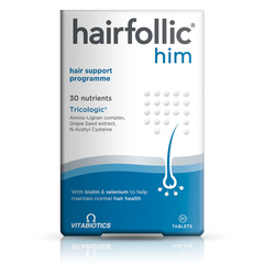 Hairfollic For Him