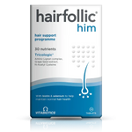 Hairfollic Him 30 tablets