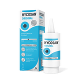Hycosan Original Eye Drops