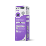 Hycosan Dual packaging on a white background