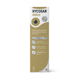 Hycosan Shield Preservative Free Eye Drops 3ml, eye drops for dry eyes hycosan