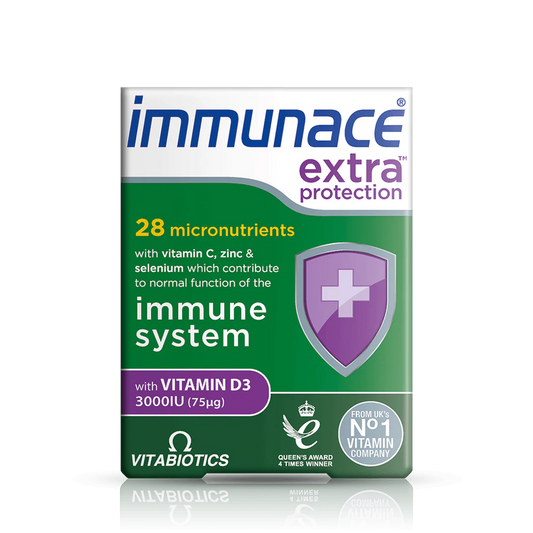 Immunace Extra Protection