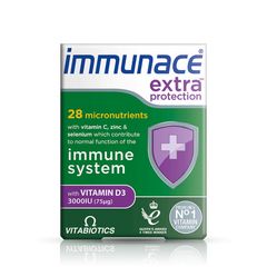 Immunace Extra Protection