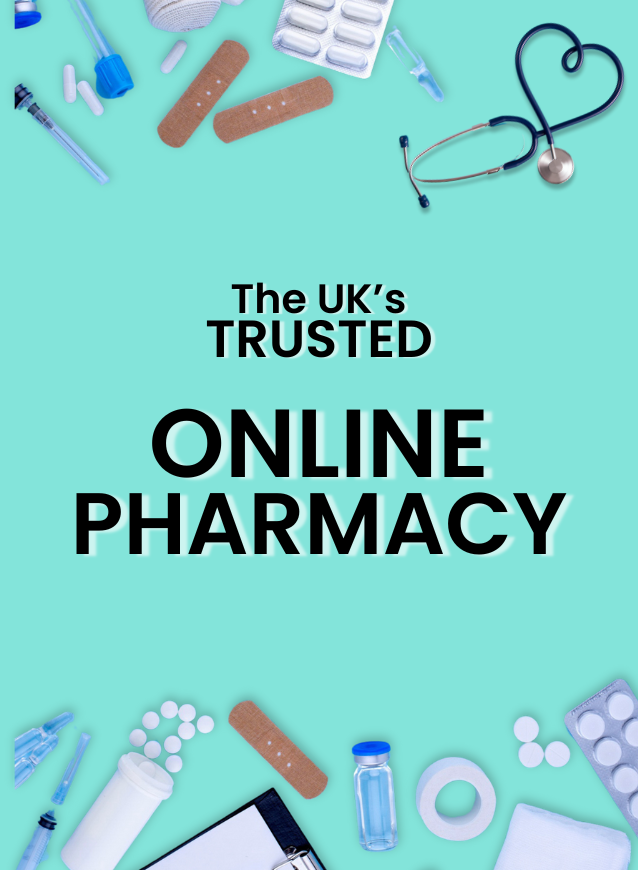 Instant Pharmacy Mobile View Banner