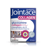Shop Vitabiotics Jointace Collagen 30 Tablets 