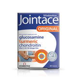 vitabiotics jointace original 30 tablets Front Pack 