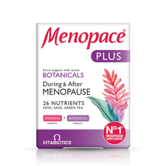 Menopace Plus