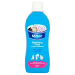 Milton Sterilizing Fluid 1000ml In a whit background