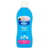 Milton Sterilizing Fluid 1000ml In a whit background