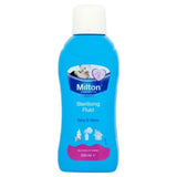 Milton Sterilizing Fluid 500ml In a whit background