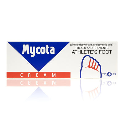 Mycota Antifungal Foot Cream - 25g