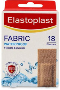 NUMARK Plasters Asst Fabric: Versatile Bandages for Cuts, Scrapes, & More