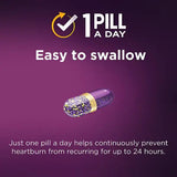 Nexium Control Capsules 1 Pill a Day