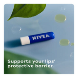 Nivea Original Care Lip Balm
