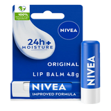 Nivea Original Care Lip Balm 4.8g