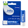 Nivea Original Care Lip Balm 4.8g