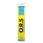  O.R.S Tablets 24s