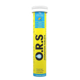 O.R.S Tablets 24s
