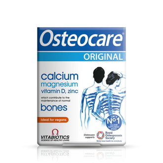 OSTEOCARE ORIGINAL TAB 90 UK